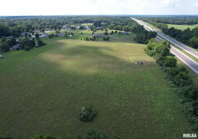 Photo 4 of Land for sale at 000 Southpoint Ln, West Frankfort, IL 62896 | MLS# EB459393 | Listing updated on 2026-09-11