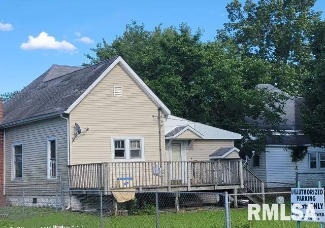 Photo 23 of Single family home for sale at 617 N 14th Street, Herrin, IL 62948 | MLS# EB459566 | Listing updated on 2026-08-03