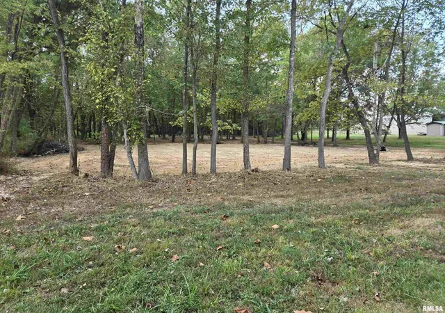 Photo 1 of Land for sale at Lot 4 Norman Rd, Marion, IL 62959 | MLS# EB459783 | Listing updated on 2026-06-30