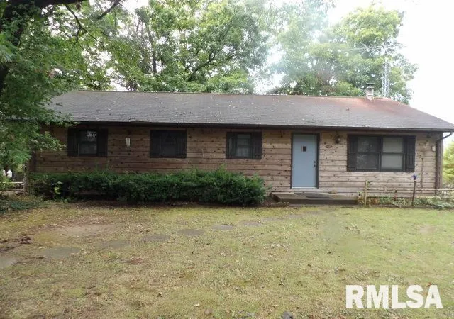 Photo 1 of Single family home for sale at 4490 Brushy Crk Church Rd, Galatia, IL 62935 | MLS# EB459871 | Listing updated on 2026-05-27