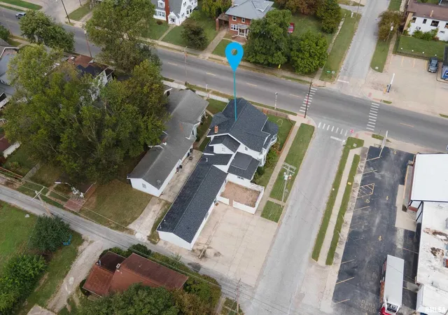 Photo 55 of Single family home for sale at 2101 Walnut St, Murphysboro, IL 62966 | MLS# EB460039 | Listing updated on 2026-07-20