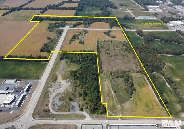 Photo 2 of Land for sale at 12165 N Wells Bypass, Mount Vernon, IL 62864 | MLS# EB460065 | Listing updated on 2026-05-28