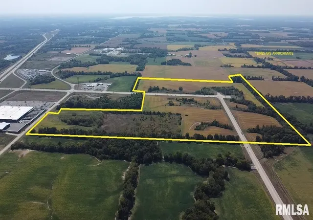 Photo 2 of Land for sale at 12165 N Wells Bypass, Mount Vernon, IL 62864 | MLS# EB460065 | Listing updated on 2026-05-28