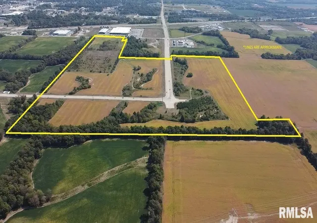 Photo 3 of Land for sale at 12165 N Wells Bypass, Mount Vernon, IL 62864 | MLS# EB460065 | Listing updated on 2026-05-28