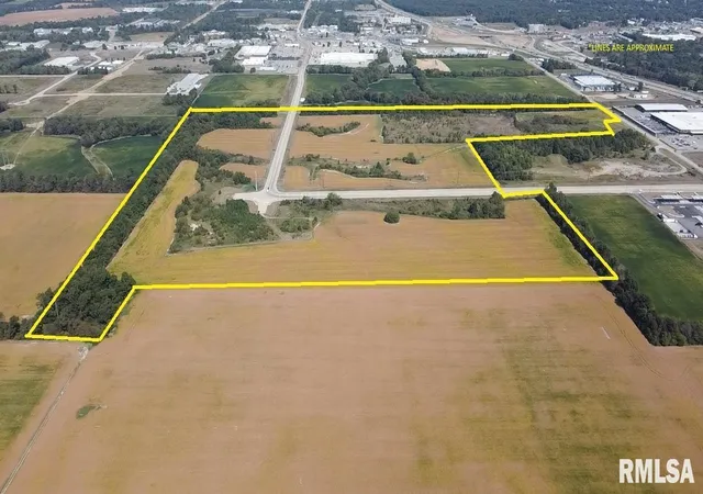 Photo 4 of Land for sale at 12165 N Wells Bypass, Mount Vernon, IL 62864 | MLS# EB460065 | Listing updated on 2026-05-28