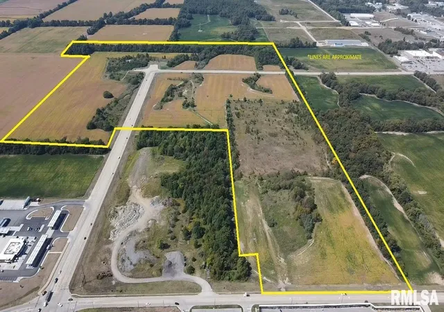 Photo 7 of Land for sale at 12165 N Wells Bypass, Mount Vernon, IL 62864 | MLS# EB460065 | Listing updated on 2026-05-28