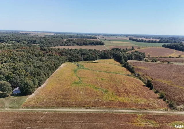 Photo 2 of Land for sale at 000 E Tallowtree Dr, Xenia, IL 62899 | MLS# EB460068 | Listing updated on 2026-08-03