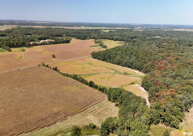 Photo 3 of Land for sale at 000 E Tallowtree Dr, Xenia, IL 62899 | MLS# EB460068 | Listing updated on 2026-08-03