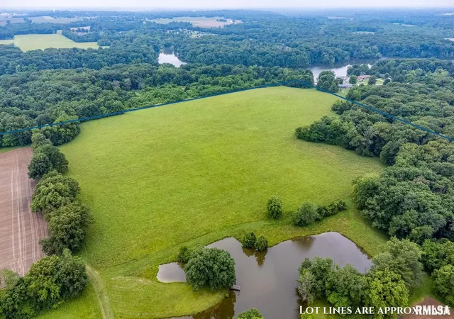 Photo 1 of Land for sale at 0 E Lake Dr, Greenville, IL 62246 | MLS# EB460103 | Listing updated on 2026-07-14