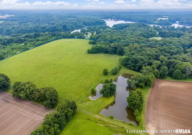 Photo 3 of Land for sale at 0 E Lake Dr, Greenville, IL 62246 | MLS# EB460103 | Listing updated on 2026-07-14