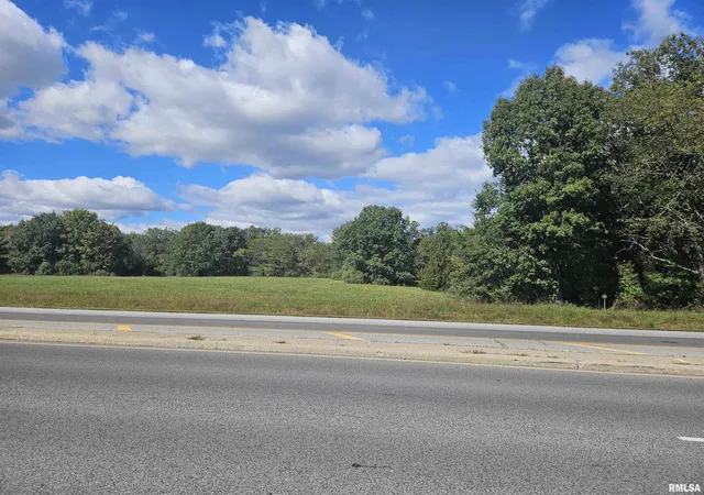 Photo 1 of Land for sale at 0000 Route 14 Hwy, Benton, IL 62812 | MLS# EB460152 | Listing updated on 2026-05-27