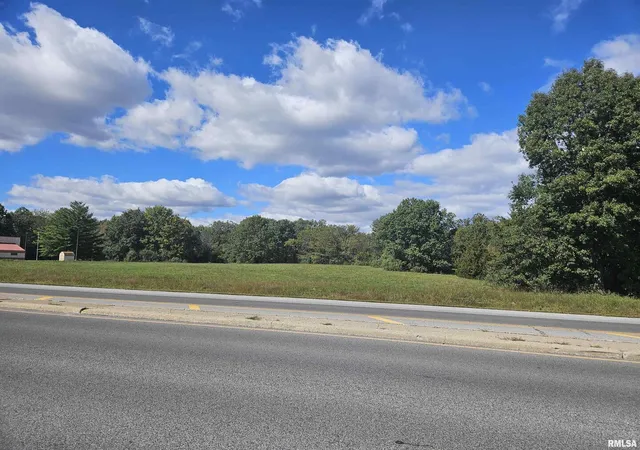 Photo 2 of Land for sale at 0000 Route 14 Hwy, Benton, IL 62812 | MLS# EB460152 | Listing updated on 2026-05-27