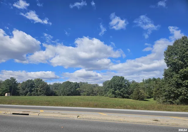 Photo 2 of Land for sale at 0000 Route 14 Hwy, Benton, IL 62812 | MLS# EB460152 | Listing updated on 2026-05-27