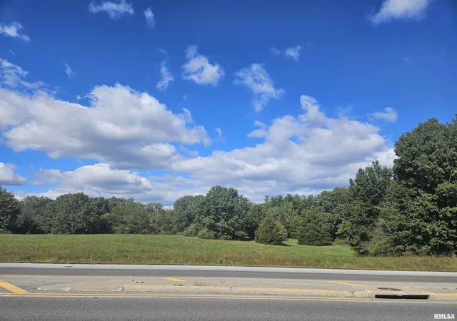 Photo 3 of Land for sale at 0000 Route 14 Hwy, Benton, IL 62812 | MLS# EB460152 | Listing updated on 2026-05-27
