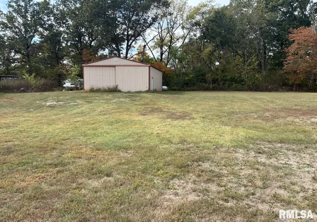 Photo 4 of Land for sale at 18939 N Justin Ln, Mount Vernon, IL 62864 | MLS# EB460163 | Listing updated on 2026-05-25