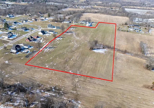 Photo 1 of Land for sale at Tbd S Market St, Marion, IL 62959 | MLS# EB460313 | Listing updated on 2026-08-01
