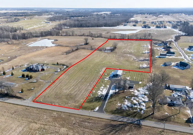Photo 5 of Land for sale at Tbd S Market St, Marion, IL 62959 | MLS# EB460313 | Listing updated on 2026-08-01