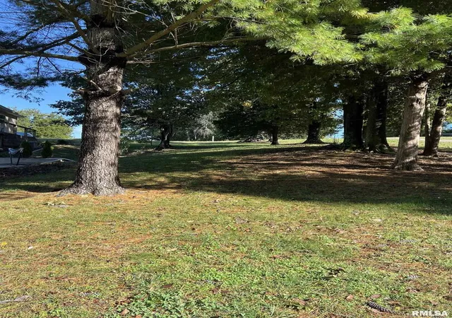 Photo 4 of Land for sale at 000 Egypt Shrs Rd, Creal Springs, IL 62922 | MLS# EB460315 | Listing updated on 2026-05-27