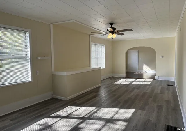 Photo 3 of Multi family home for sale at 1103 W Boulevard St #A & B, Marion, IL 62959 | MLS# EB460319 | Listing updated on 2026-07-29