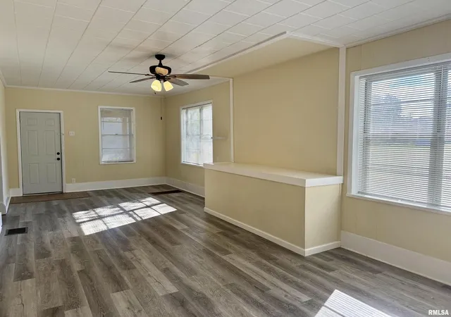 Photo 3 of House for sale at 1103 W Boulevard St #A & B, Marion, IL 62959 | MLS# EB460319 | Listing updated on 2026-07-29
