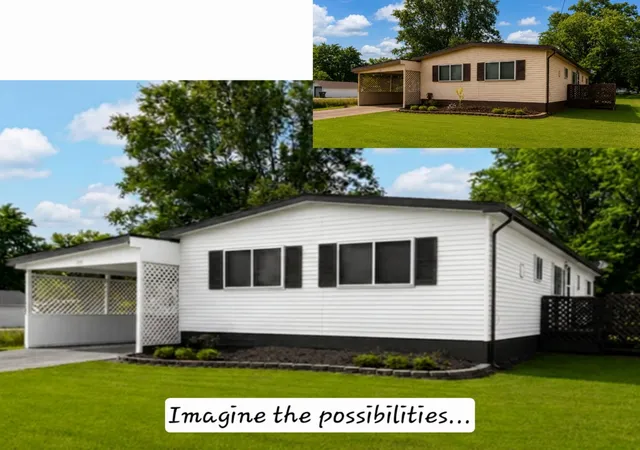 Photo 1 of Single family home for sale at 208 W Pennsylvania Ave, Pittsburg, IL 62974 | MLS# EB460344 | Listing updated on 2026-08-17