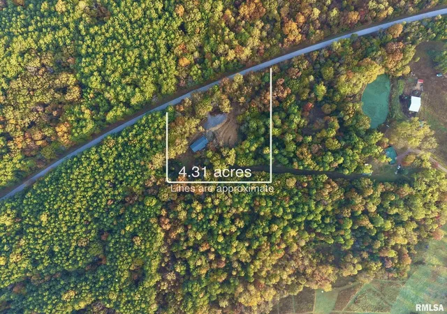 Photo 70 of Single family home for sale at 718 Karbers Ridge Rd, Elizabethtown, IL 62931 | MLS# EB460367 | Listing updated on 2026-05-25