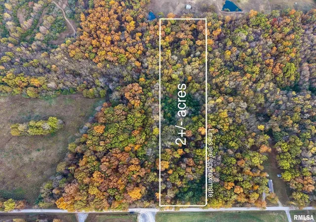 Photo 2 of Land for sale at 18492 Moonbeam Ln, Mt Vernon, IL 62864 | MLS# EB460369 | Listing updated on 2026-08-15