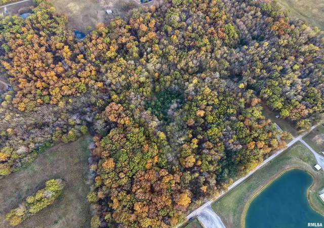 Photo 2 of Land for sale at 18492 Moonbeam Ln, Mt Vernon, IL 62864 | MLS# EB460369 | Listing updated on 2026-08-15