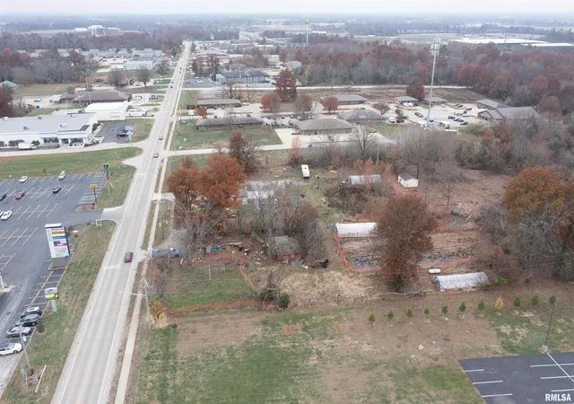 Photo 5 of Land for sale at 605 S 42nd Street, Mount Vernon, IL 62864 | MLS# EB460591 | Listing updated on 2026-07-06