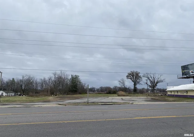 Photo 11 of Land for sale at 1213 Us 45, Eldorado, IL 62930 | MLS# EB460739 | Listing updated on 2026-06-10