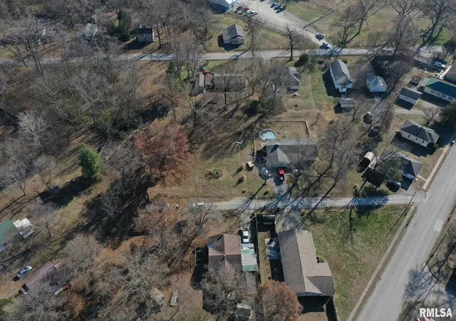 Photo 4 of Land for sale at Lots Oak Park Rd, Salem, IL 62881 | MLS# EB460802 | Listing updated on 2026-05-27