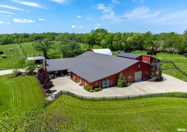 Photo 1 of Land for sale at 5122 230th St N, Port Byron, IL 61275 | MLS# QC4253556 | Listing updated on 2026-07-13