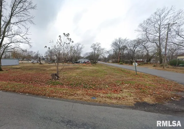 Photo 1 of Land for sale at 115 S Hickory St, Du Quoin, IL 62832 | MLS# QC4262096 | Listing updated on 2026-08-28