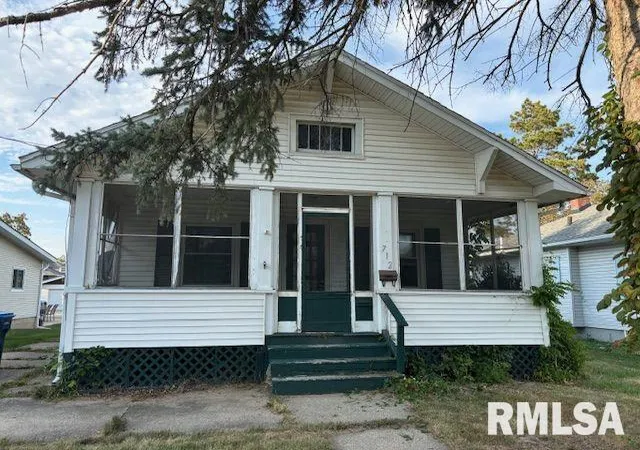 Photo 21 of Single family home for sale at 712 Roosevelt Ave, Kewanee, IL 61443 | MLS# QC4264817 | Listing updated on 2026-06-08