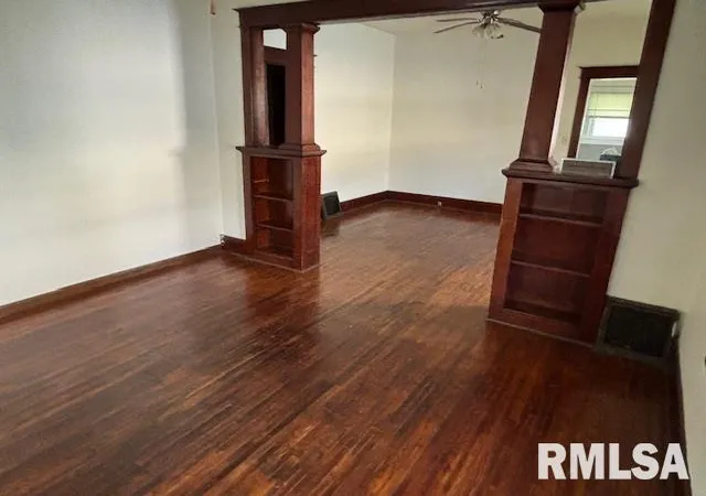 Photo 3 of Single family home for sale at 712 Roosevelt Ave, Kewanee, IL 61443 | MLS# QC4264817 | Listing updated on 2026-06-08