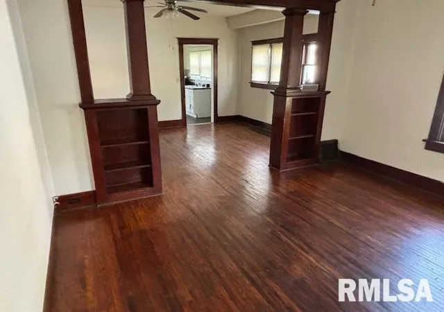 Photo 4 of Single family home for sale at 712 Roosevelt Ave, Kewanee, IL 61443 | MLS# QC4264817 | Listing updated on 2026-06-08