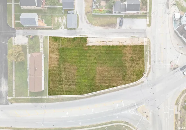 Photo 2 of Land for sale at 1230 13th St, Silvis, IL 61282 | MLS# QC4267796 | Listing updated on 2026-06-09