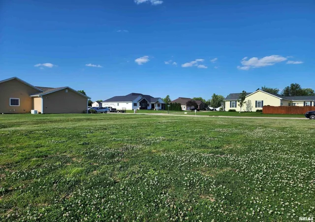 Photo 4 of Land for sale at 203 Hamilton St, Atkinson, IL 61235 | MLS# QC4268115 | Listing updated on 2026-05-25