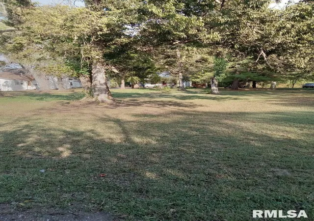 Photo 1 of Land for sale at 213 S 2nd Street, Mount Vernon, IL 62864 | MLS# QC4268379 | Listing updated on 2026-05-27
