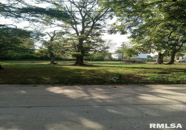 Photo 2 of Land for sale at 213 S 2nd Street, Mount Vernon, IL 62864 | MLS# QC4268379 | Listing updated on 2026-05-27