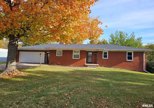 Photo 1 of Sale Pending at 3881 Us 61 Hwy, Blue Grass, IA 52726 | MLS# QC4268887 | Listing updated on 2026-05-27