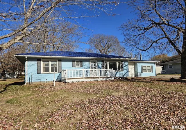 Photo 1 of Sale Pending at 313 E 3rd Street, Wilton, IA 52778 | MLS# QC4269555 | Listing updated on 2026-07-18