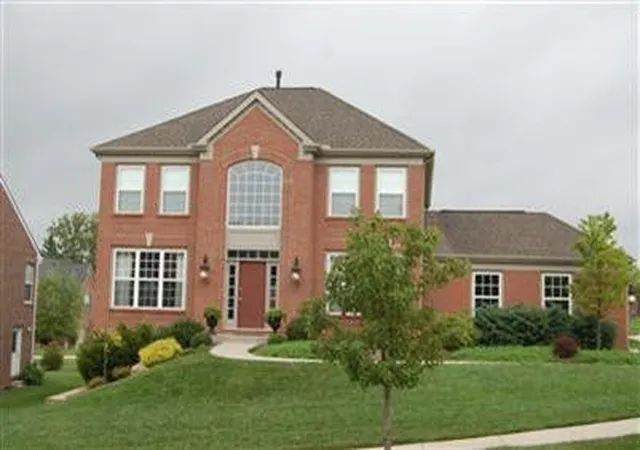 Photo 1 of Single Family Residence at 417 Glengarry Wy, Ft Wright, KY 41011 | MLS# 376383 | | Sold on 2009-11-16