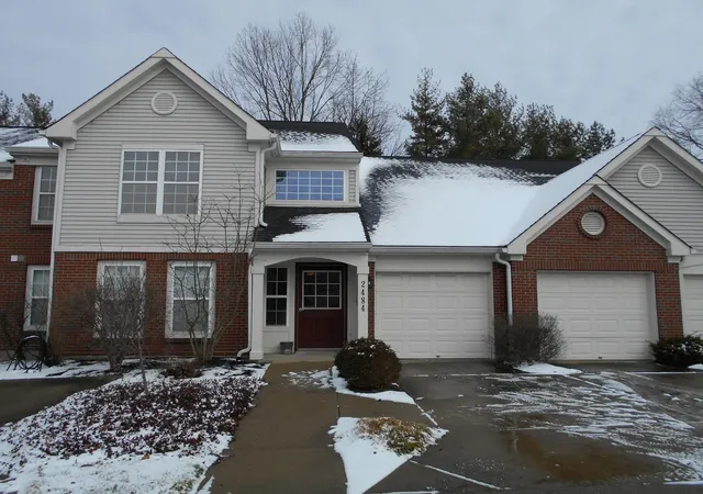 1st image of 2484 Fountain Pl #4G, Lakeside Park, KY 41017 | MLS# 600818