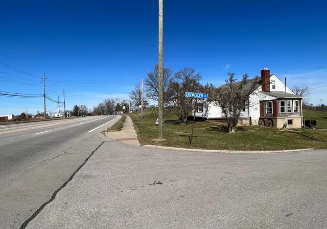 Land for sale at 12 Enzweiler Rd, Alexandria, KY 41001 | MLS# 612163