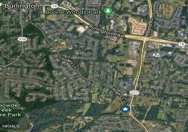 Photo 3 of Land for sale at 6677 Rogers Ln, Burlington, KY 41005 | MLS# 616107 | Listing updated on 2026-06-30