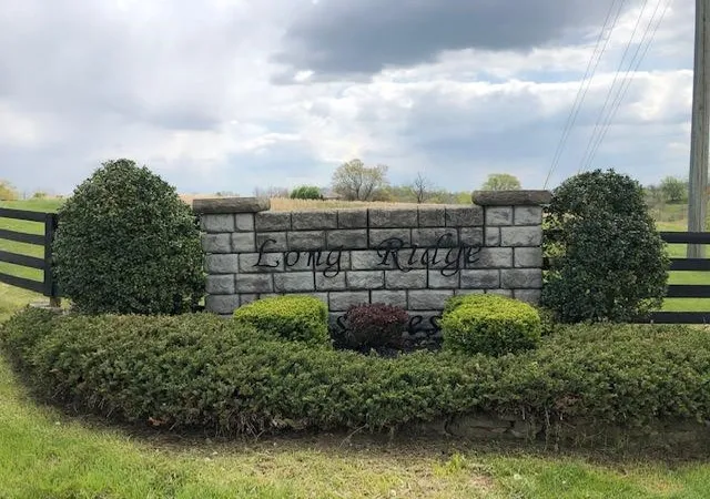 Homes for sale in Owenton, KY | 0 Lot# 10 Long Ridge Lane, Owenton, KY 40359 | MLS# 623550