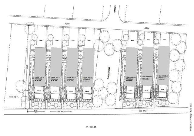 4th image of 1246 W Pike St, Covington, KY 41011 | MLS# 630625
