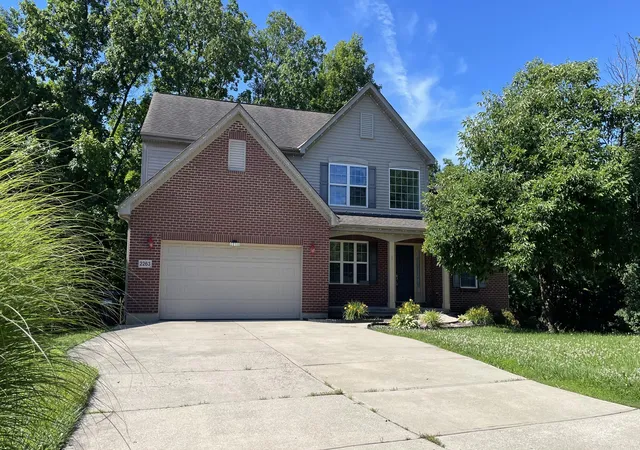 Homes for sale in Burlington, KY | 2263 Bluegrama Dr, Burlington, KY 41005 | MLS# 643712