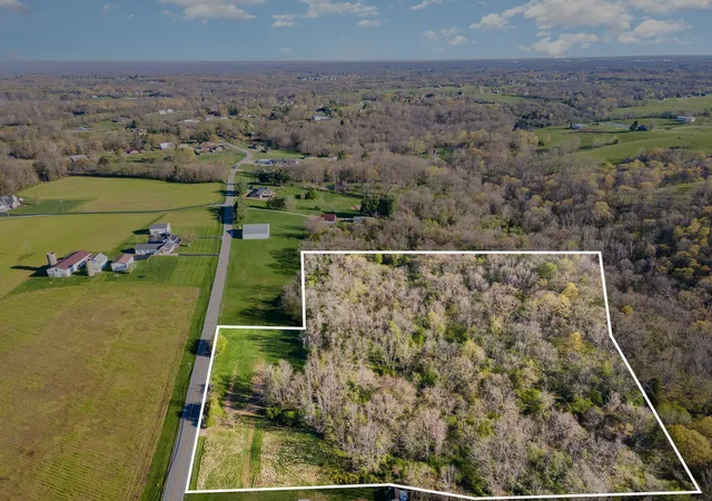 Photo 4 of Land for sale at 7620 E Bend Rd, Burlington, KY 41005 | MLS# 631620 | Listing updated on 2026-05-20